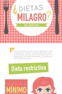 dietas milagro