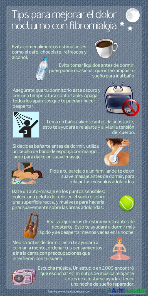 tratar la fibromialgia