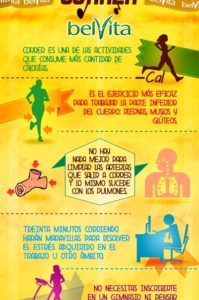 beneficios de correr