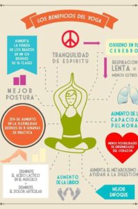 beneficios de practicar yoga