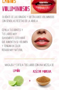 labios voluminosos sin cirugía