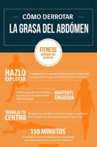 eliminar grasa abdominal