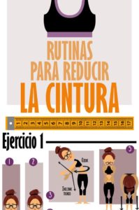 ejercicios para reducir la cintura