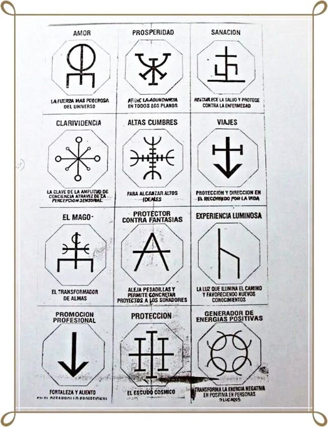 tatuajes vikingos símbolos y significado