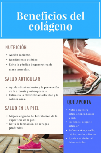 beneficios del colágeno con magnesio