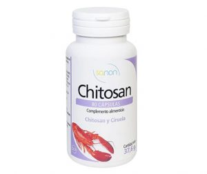 chitosan carrefour